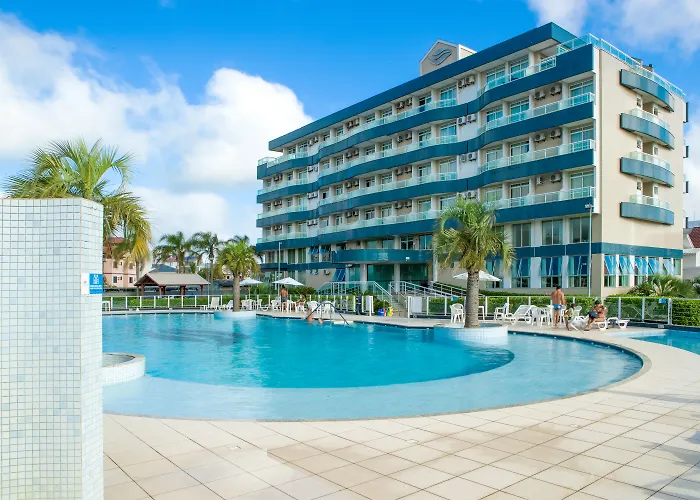 Oceania Park Hotel Spa & Convention