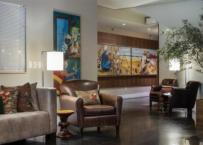 Porto da IlhaHotel Florianopolis