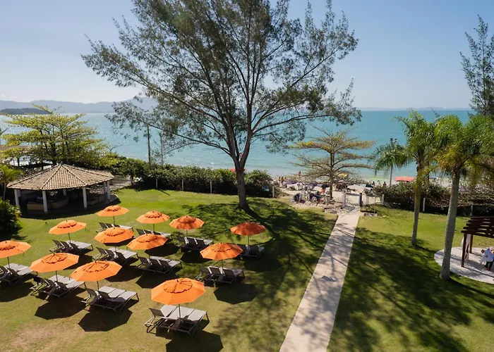 Porto Sol BeachHotel Florianopolis